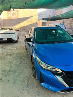 نيسان سنترا